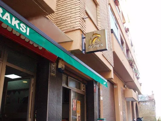 Bar Araksi