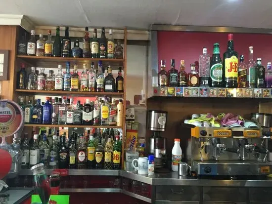 Bar Raíces Alfafar