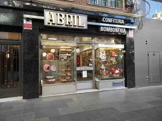 Pastisseria Abril