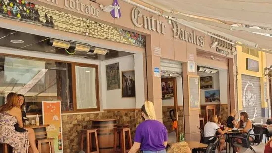 Restaurante Cofrade Entre Varales