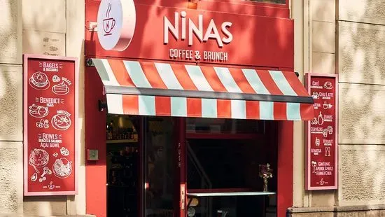 Ninas