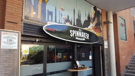 Spinnaker