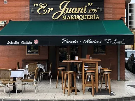 Marisqueria "Er Juani"