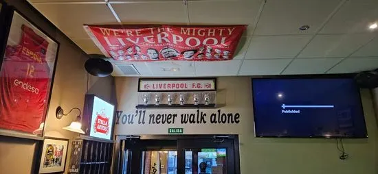 Pub Liverpool