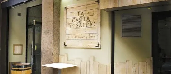 La Casita de Sabino