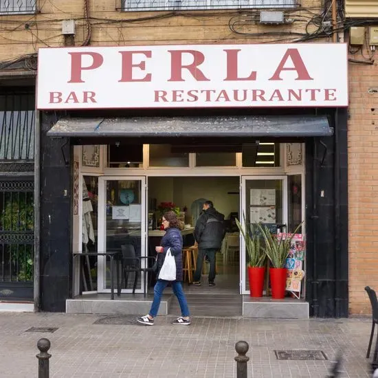 Perla Bar Restaurante