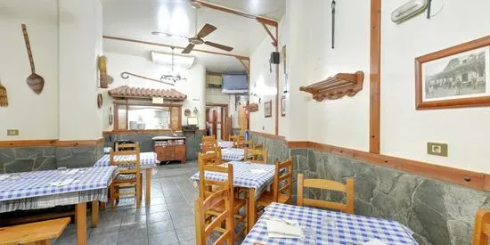 Restaurante Asador Kalamua