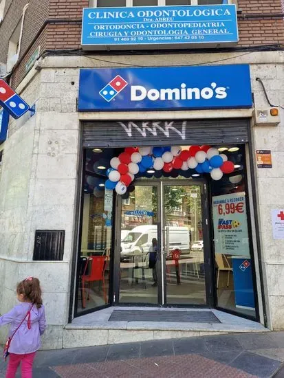 Domino's Pizza