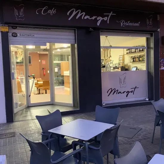 Margot Café & Restaurante