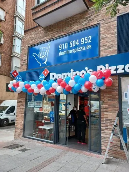 Domino's Pizza