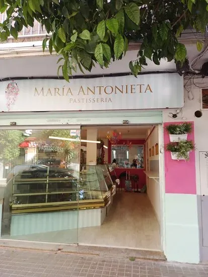 Maria Antonieta Pastisseria