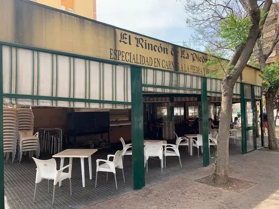 Restaurante El Rincón de la Piedra