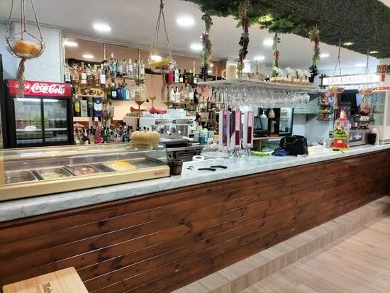 Bar Azabache