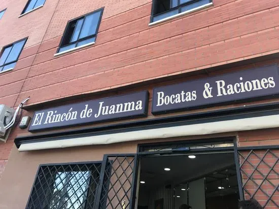 El Rincón de Juanma