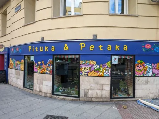 Pituka & Petaka