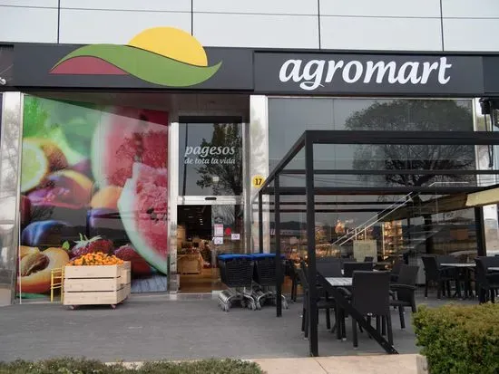 Agromart Son Rossinyol