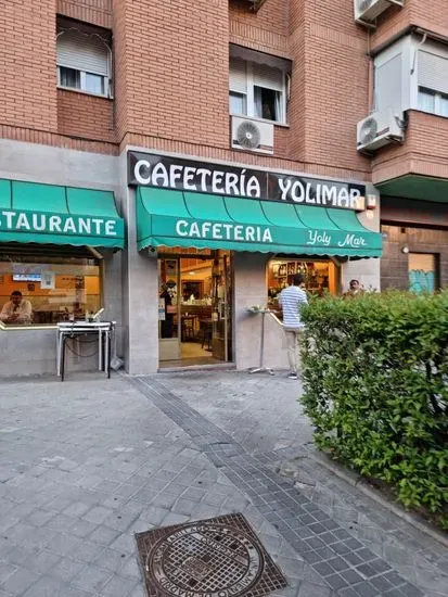 Yoli Mar Cafe