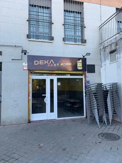 Deka Fast Food Restaurante