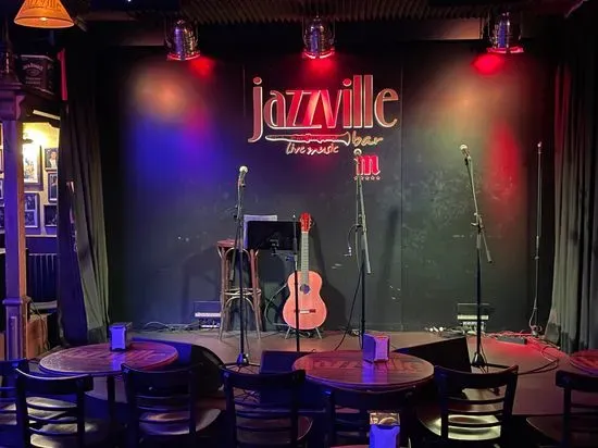 JazzVille