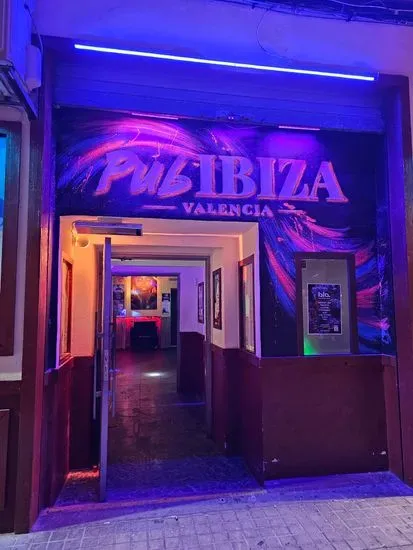 Pub Ibiza Valencia