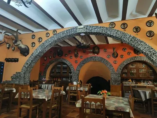 La Bodeguilla