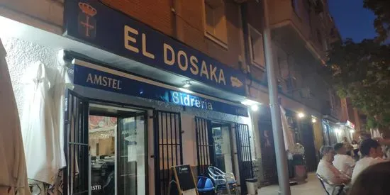 El Dosaka