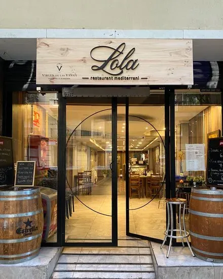 Restaurante Lola