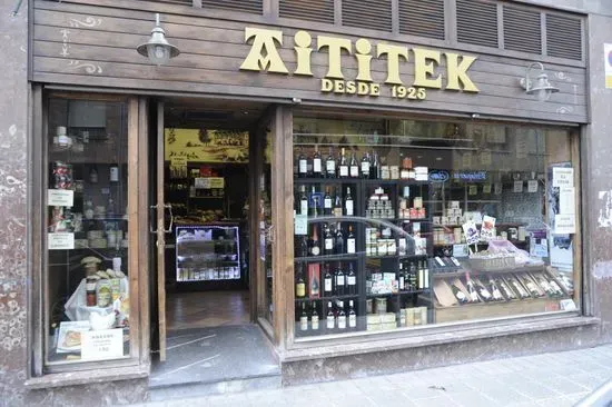 Aititek