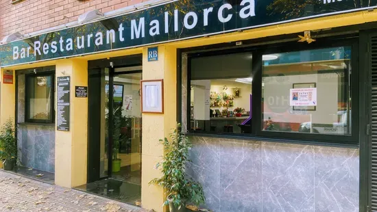 Restaurant Mallorca