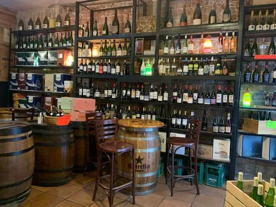 La Bodegueta d'Horta