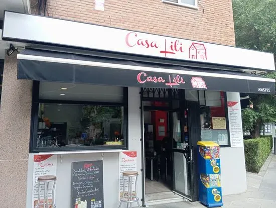 Casa Lili