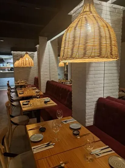 Restaurante Lima Nikkei