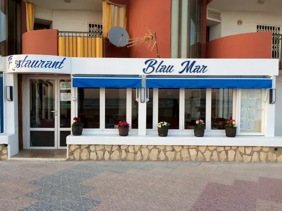 Restaurant Blau Mar