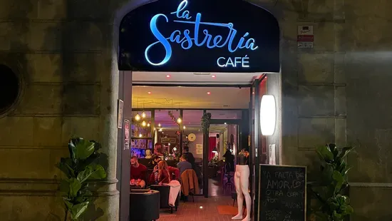 La Sastrería | Bar gay Barcelona