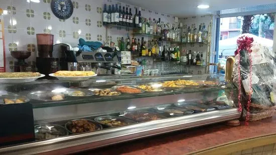 Bar El Parc