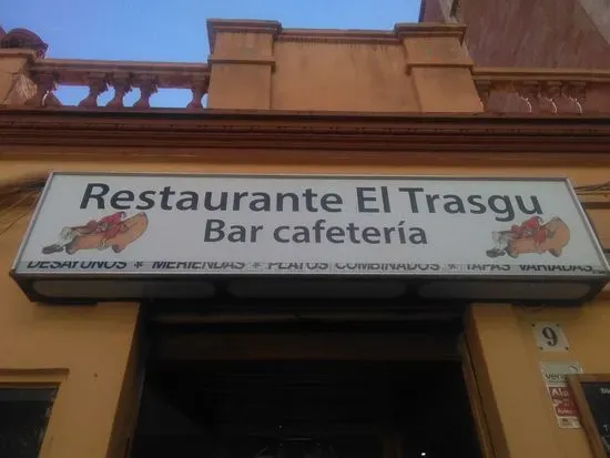 Bar restaurante el trasgu