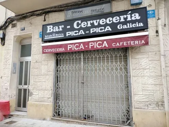 Restaurante Pica Pica