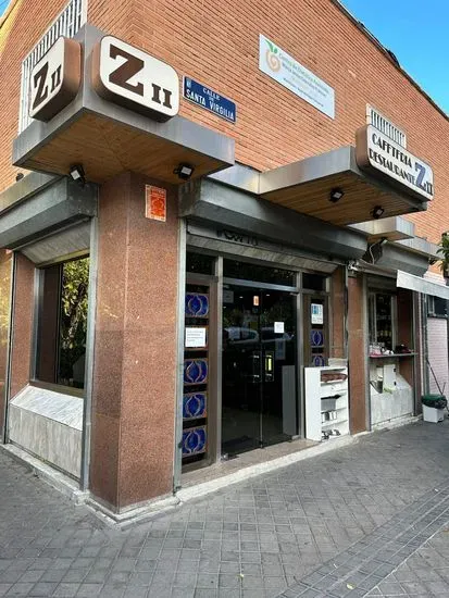 Restaurante Z2