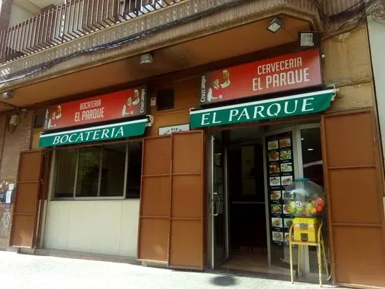 Bar El Parque