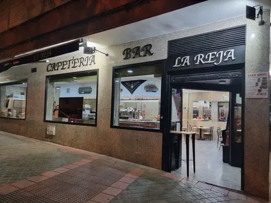 Restaurante La Reja