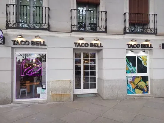 Taco Bell