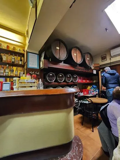 La Bodega