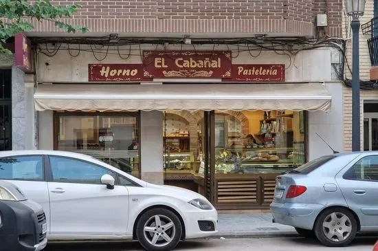 Horno El Cabañal Pasteleria