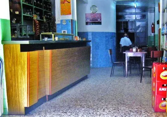 Taberna Amparín