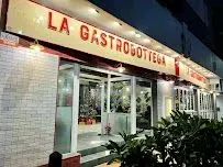 LA GASTROBOTTEGA di Giuseppe