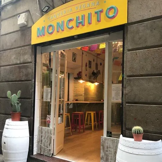 Monchito