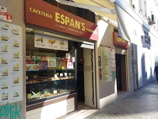 ESPAN'S