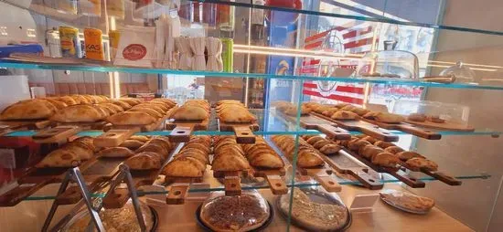 La Vieja - Empanadas argentinas Valencia