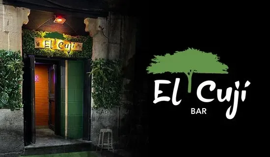 El Cují Bar