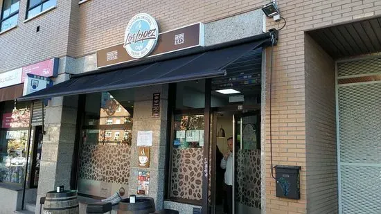 Café Los López